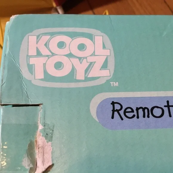 Colorful Toy Train for Kids - Picture 6 of 10